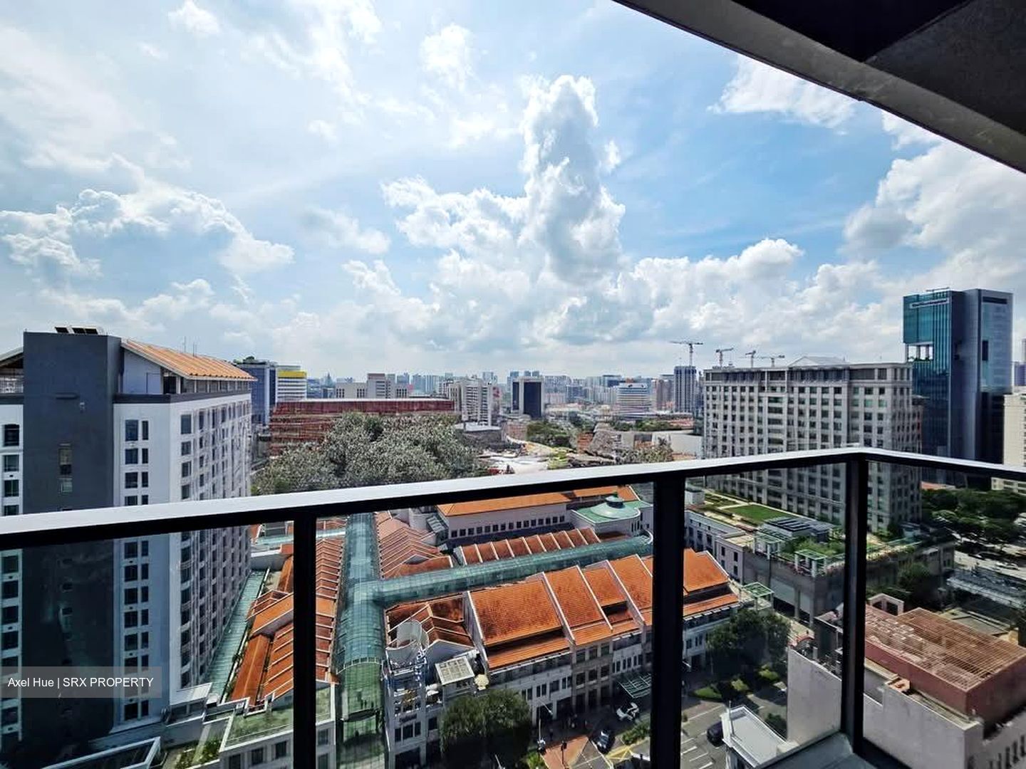 The M (D7), Apartment #555566041